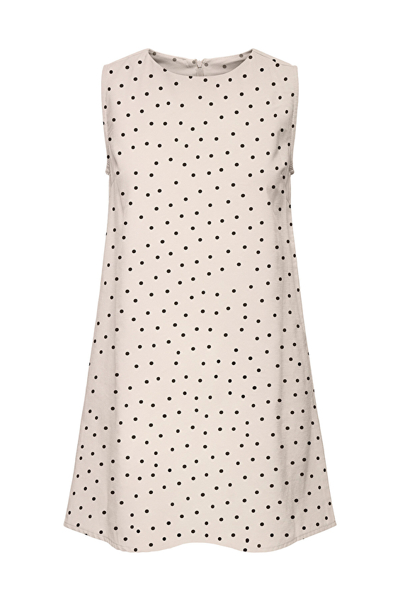 Only Kadın Elbise 15364156 Bej Only Kadın Elbise 15364156 Bej