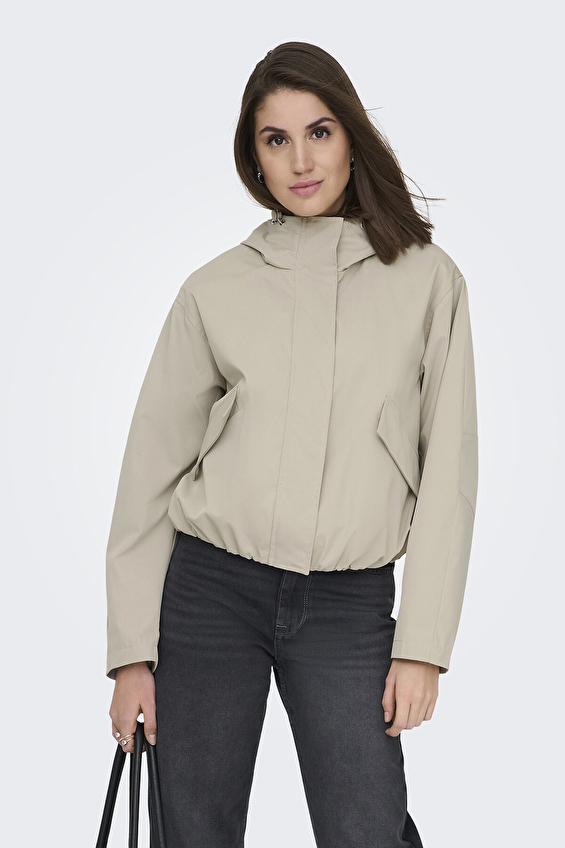 Only Kadın Ceket 15361437 Krem Only Kadın Ceket 15361437 Krem