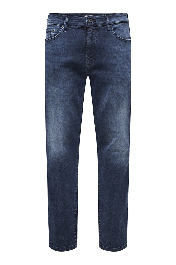 Only&Sons Erkek Kot Pantolon 22027900 Only&Sons Erkek Kot Pantolon 22027900