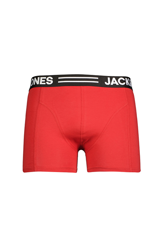 Jack&Jones Erkek Boxer 12295827 KRMT Kırmızı Jack&Jones Erkek Boxer 12295827 KRMT Kırmızı