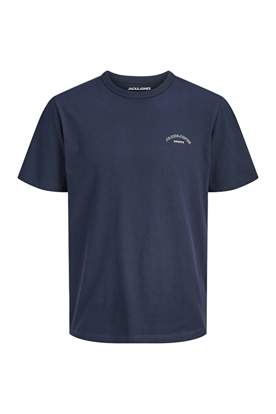 Jack&Jones Junıor Erkek Çocuk Tişört 12289949 Jack&Jones Junıor Erkek Çocuk Tişört 12289949