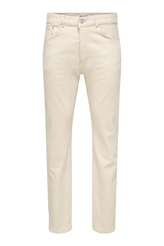 Only&Sons Erkek Kot Pantolon 22037315 Only&Sons Erkek Kot Pantolon 22037315