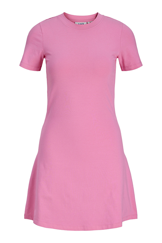 JJXX Kadın Elbise 12292859 Pembe JJXX Kadın Elbise 12292859 Pembe