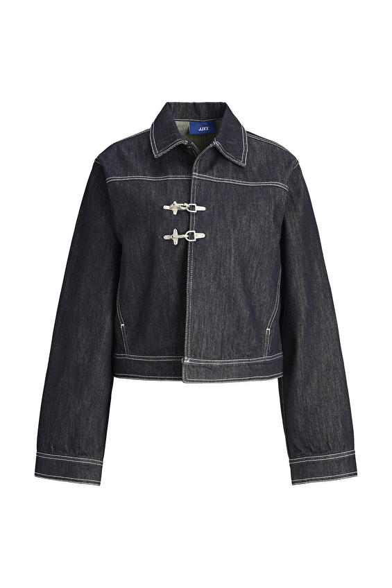 JJXX Kadın Ceket 12292041 Mavi JJXX Kadın Ceket 12292041 Mavi
