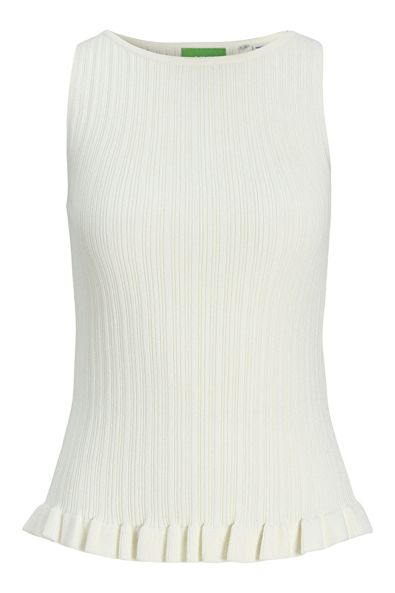 JJXX Kadın Triko 12290772 Vanilya JJXX Kadın Triko 12290772 Vanilya