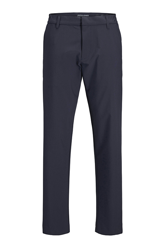 Jack&Jones Relaxed Fit Normal Bel Erkek Pantolon 12293402 DARK NAVY Lacivert Jack&Jones Relaxed Fit Normal Bel Erkek Pantolon 12293402 DARK NAVY Lacivert