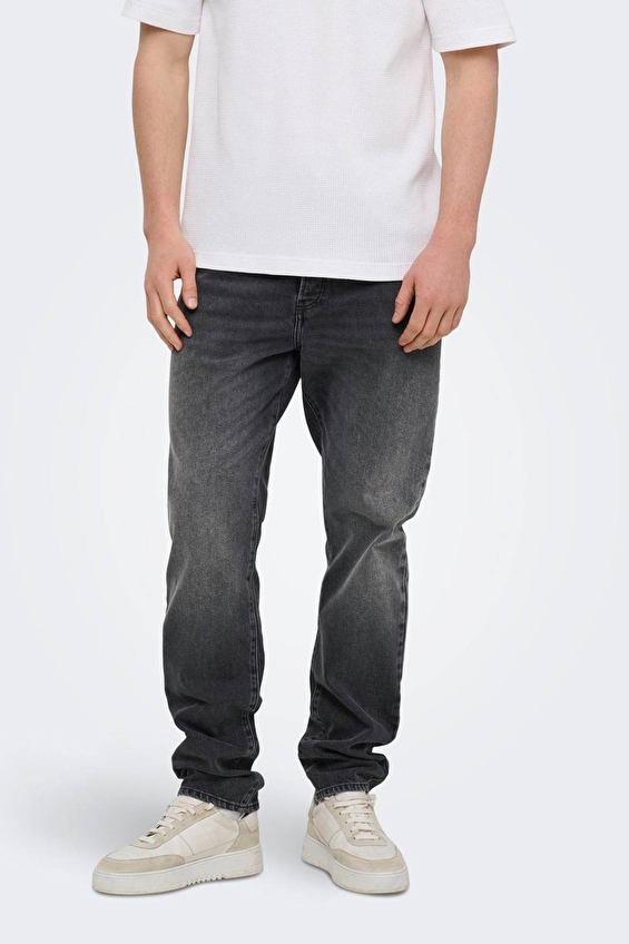 Only&Sons Erkek Kot Pantolon 22038626 Only&Sons Erkek Kot Pantolon 22038626