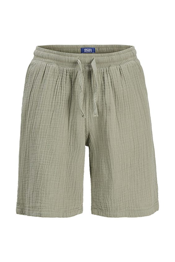 Jack&Jones Junior Erkek Çocuk Şort 12293350 Gri Jack&Jones Junior Erkek Çocuk Şort 12293350 Gri