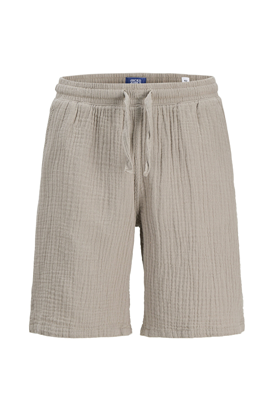 Jack&Jones Junior Erkek Çocuk Şort 12293350 Kahverengi Jack&Jones Junior Erkek Çocuk Şort 12293350 Kahverengi