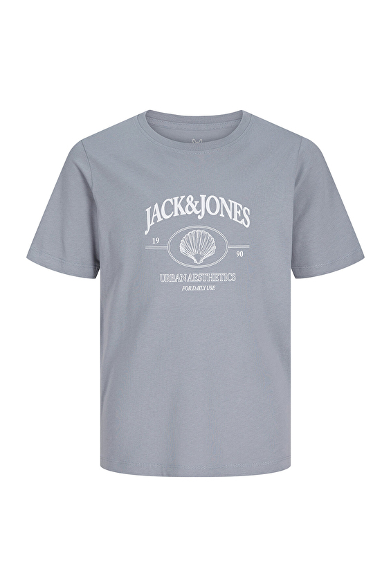 Jack&Jones Junıor Erkek Çocuk Tişört 12298349 Jack&Jones Junıor Erkek Çocuk Tişört 12298349