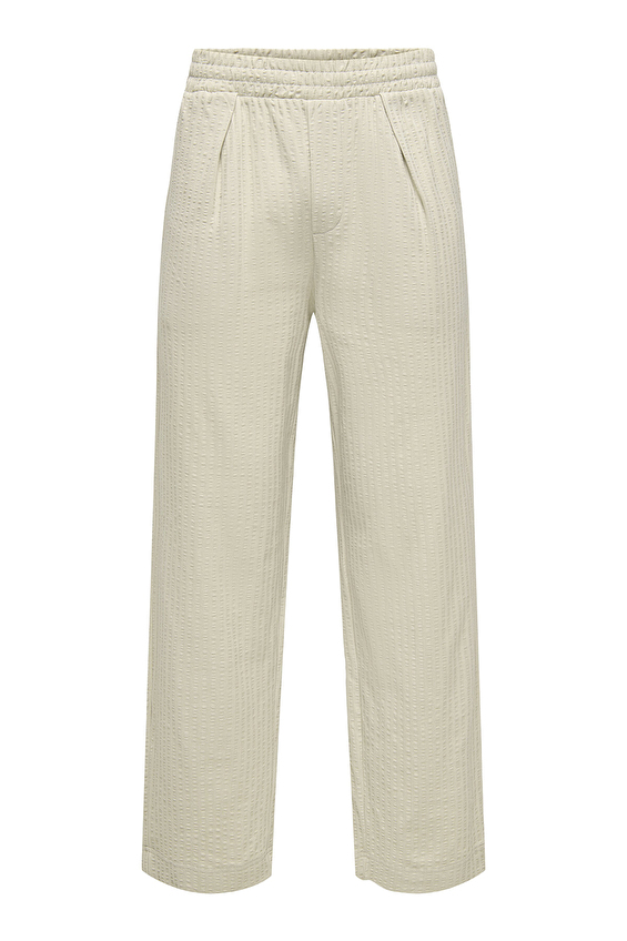 Only&Sons Erkek Pantolon 22038189 Ekru