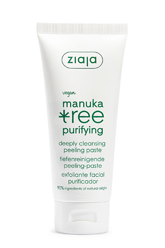 Ziaja Akneli Cilt Peeling 75 ml