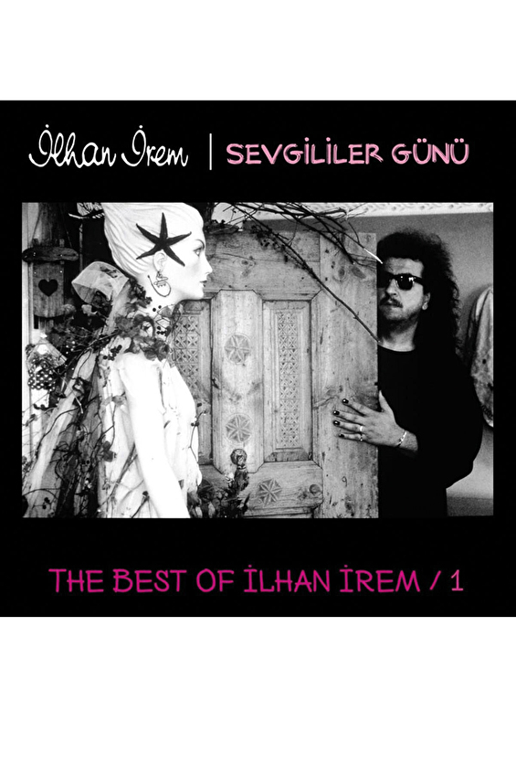 İz Müzik İlhan İrem Sevgililer Günü Plak İz Müzik İlhan İrem Sevgililer Günü Plak