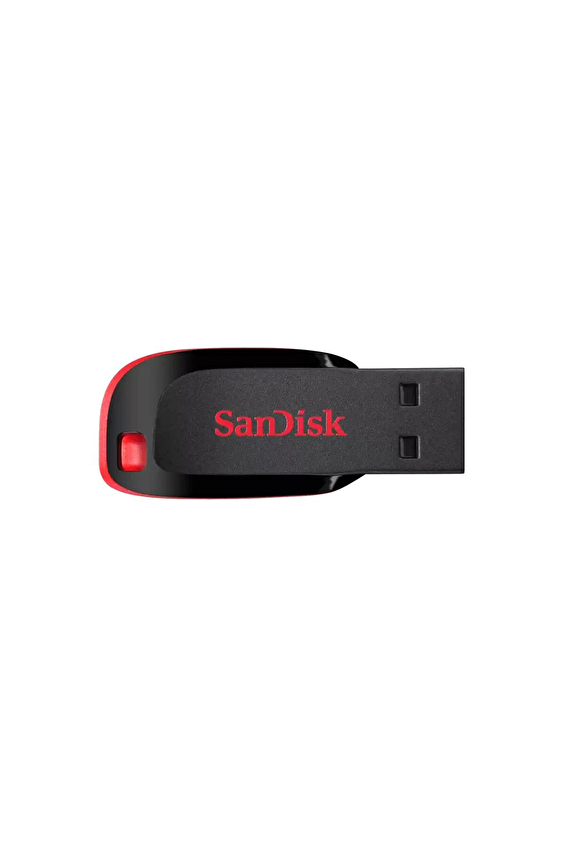 Sandisk Cruzer Blade 128GB Sandisk Cruzer Blade 128GB