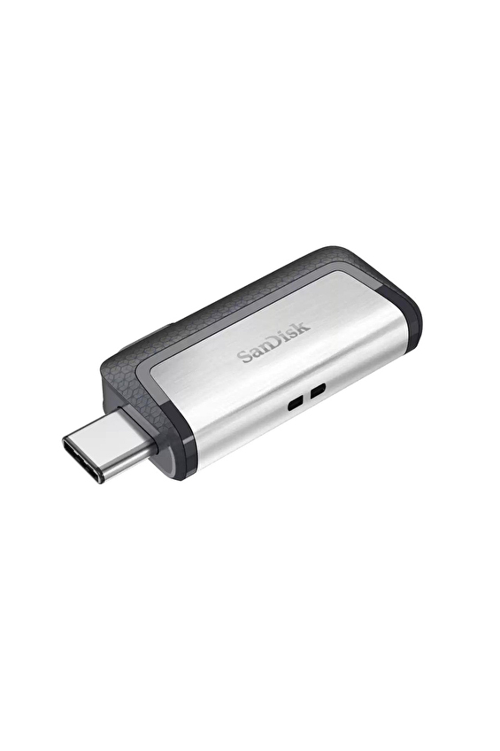 Sandisk Flash Bellek 128 Gb Type-C To Usb 3.1 Sandisk Flash Bellek 128 Gb Type-C To Usb 3.1