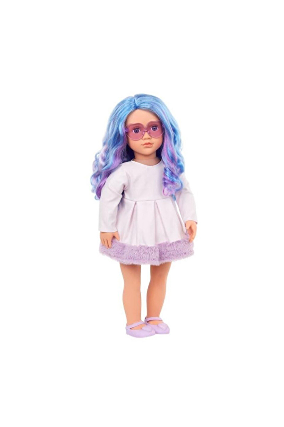 Our Generation Veronika Oyuncak Bebek 46 cm Our Generation Veronika Oyuncak Bebek 46 cm