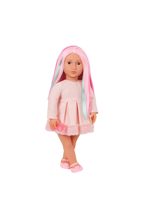 Our Generation Rosa Oyuncak Bebek 46 cm Our Generation Rosa Oyuncak Bebek 46 cm