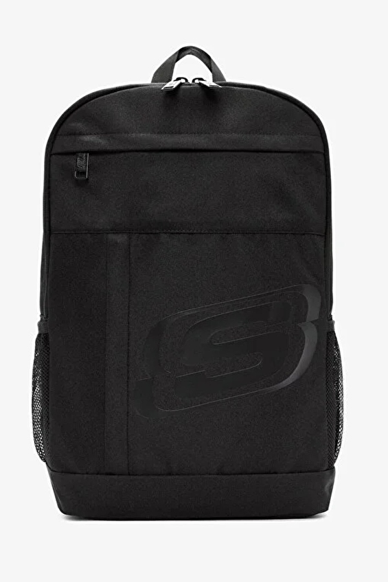 Skechers Unisex Sırt Çantası SKCH7326 BLK Siyah Skechers Unisex Sırt Çantası SKCH7326 BLK Siyah