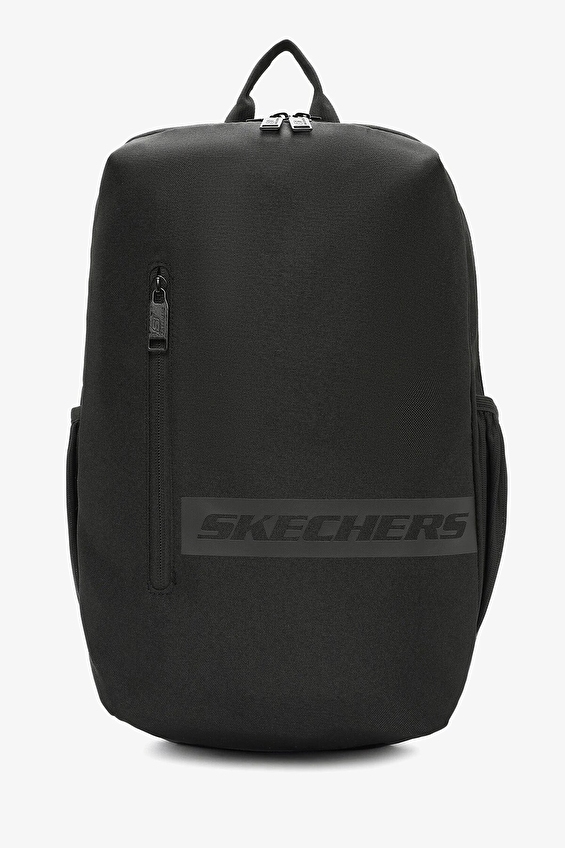 Skechers Unisex Sırt Çantası SKCH7680 BLK Siyah Skechers Unisex Sırt Çantası SKCH7680 BLK Siyah