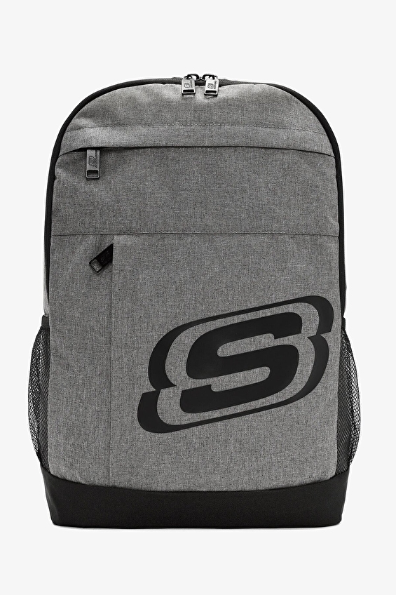 Skechers Unisex Sırt Çantası SKCH7326 GRY Gri Skechers Unisex Sırt Çantası SKCH7326 GRY Gri