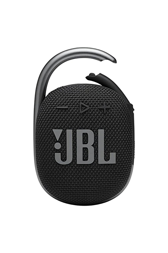 JBL Clip 4 Bluetooth Hoparlör Siyah JBL Clip 4 Bluetooth Hoparlör Siyah