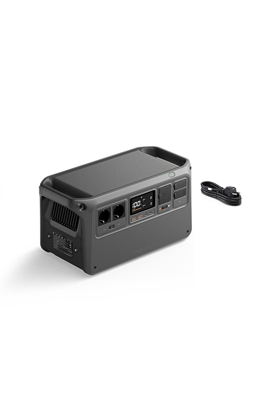 DJI Power 1000 V2 Güç İstasyonu DJI Power 1000 V2 Güç İstasyonu