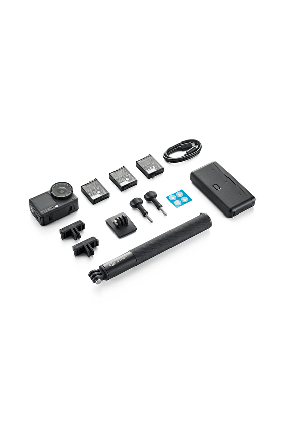 Dji Osmo Action 6 Adventure Combo Dji Osmo Action 6 Adventure Combo