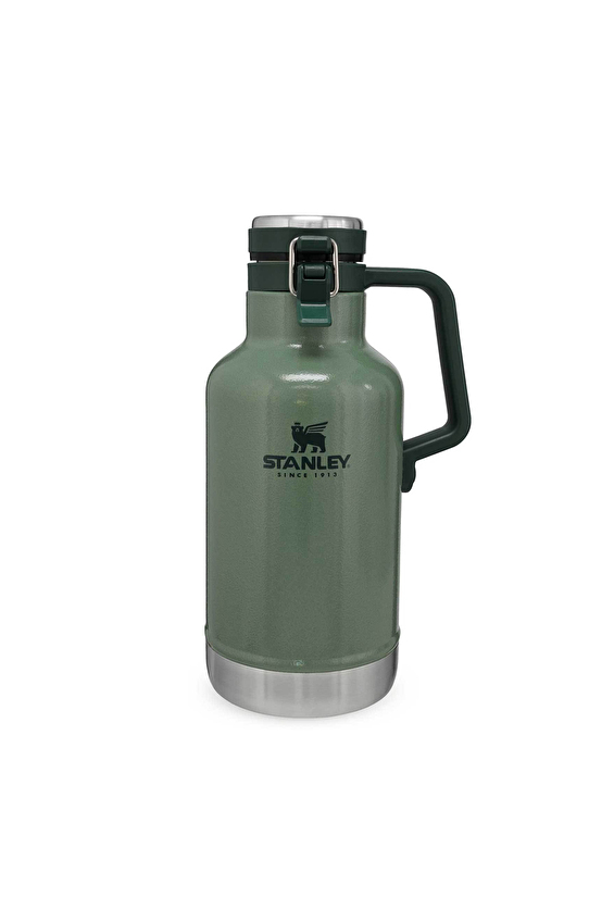Stanley Vakumlu Termos 1,9L Hommertone Green Stanley Vakumlu Termos 1,9L Hommertone Green