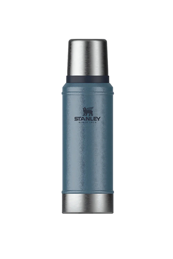 Stanley Vakumlu Termos 0,75 Litre Hammertone Lake