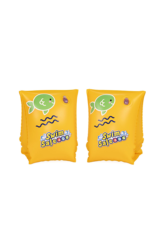 Bestway Deniz Kolluğu 25X15Cm 3-6 Yaş 32033