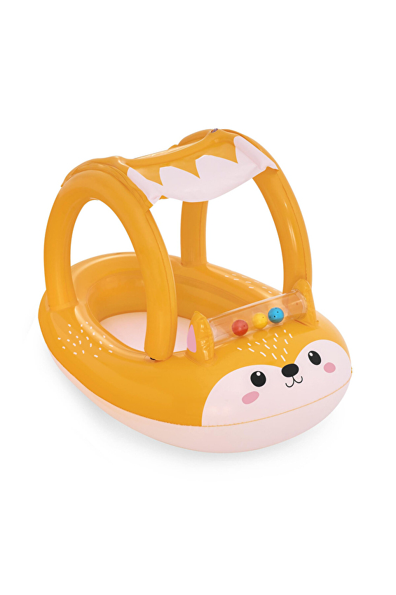 Bestway Tilki Desenli Bebek Botu Bestway Tilki Desenli Bebek Botu