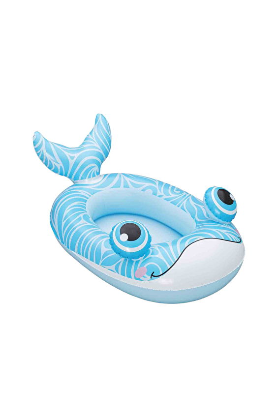 Bestway 34213 Buoy Buddy Baby Boat Bestway 34213 Buoy Buddy Baby Boat