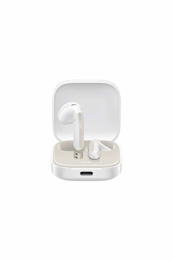 Xiaomi Redmi Buds 6 Active White Xiaomi Redmi Buds 6 Active White
