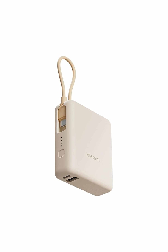 Xiaomi Powerbank 33W 10000 Mah