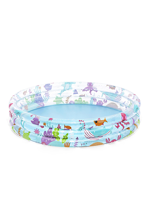 Bestway Sişme Havuz 152x31 cm 51004 Bestway Sişme Havuz 152x31 cm 51004