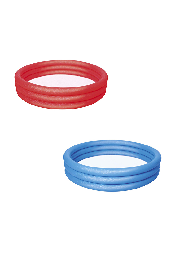 Bestway Şişme Çocuk Havuzu 152X30Cm 51026 Bestway Şişme Çocuk Havuzu 152X30Cm 51026