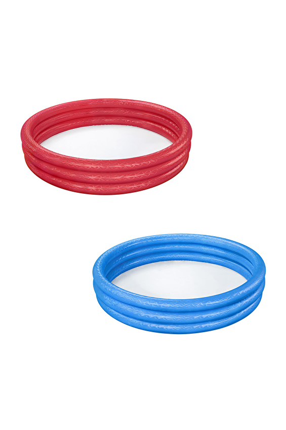 Bestway Play Şişme Havuz 183x33 Cm Bestway Play Şişme Havuz 183x33 Cm