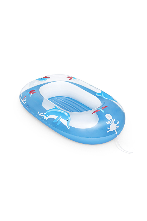 Bestway Deniz Çocuk Botu 40 x 27 / 1.02m x 69cm Bestway Deniz Çocuk Botu 40 x 27 / 1.02m x 69cm
