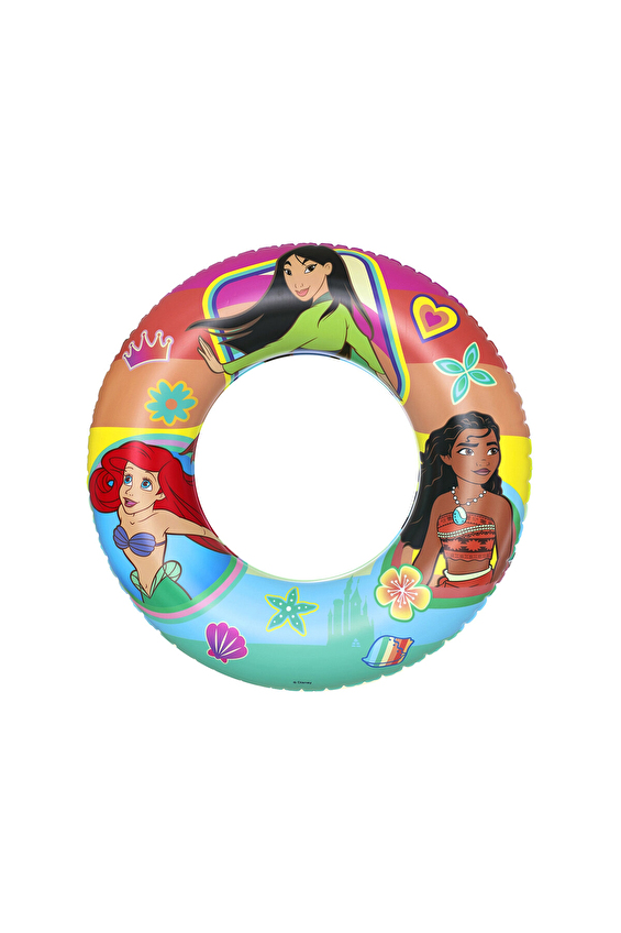 Bestway Deniz Princess Deniz Simiti 56Cm 91043b Bestway Deniz Princess Deniz Simiti 56Cm 91043b