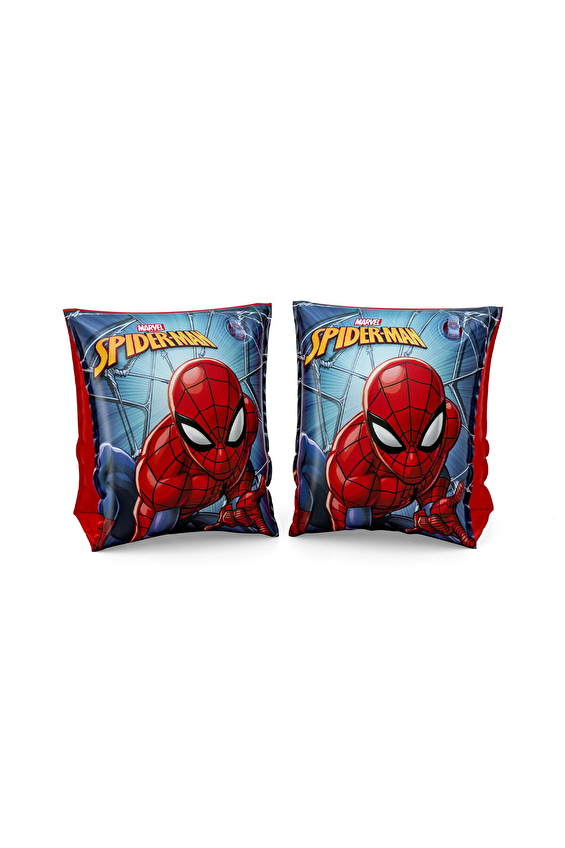 Bestway Spider Man Kolluk 23X15Cm 98001