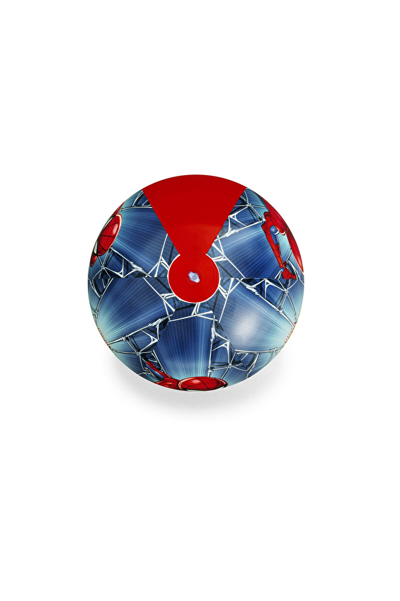 Bestway Spider Man Deniz Topu 51Cm 98002 Bestway Spider Man Deniz Topu 51Cm 98002