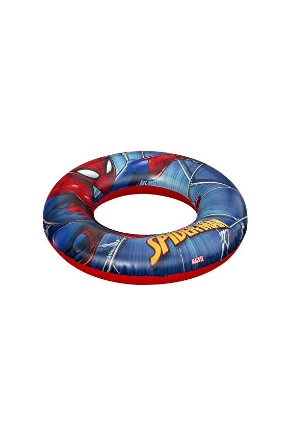 Bestway Spider Man Deniz Simiti 56Cm 98003B Bestway Spider Man Deniz Simiti 56Cm 98003B