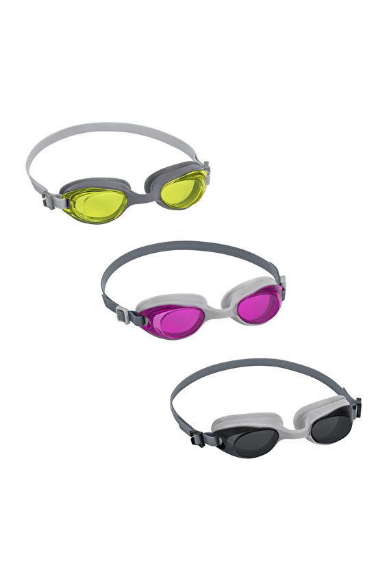 Bestway Gözlük Hydro Pro Active21051 14+ Yaş Bestway Gözlük Hydro Pro Active21051 14+ Yaş