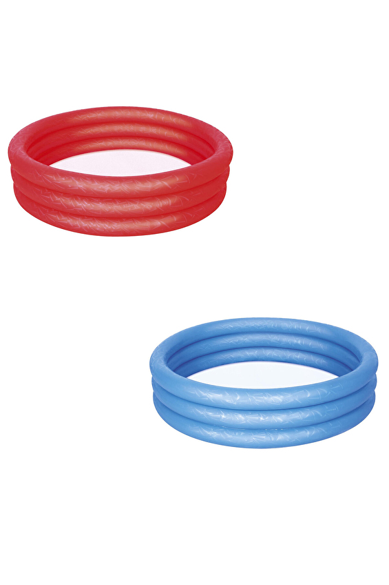 Bestway Çocuk Oyun Havuzu 102x25 cm Bestway Çocuk Oyun Havuzu 102x25 cm