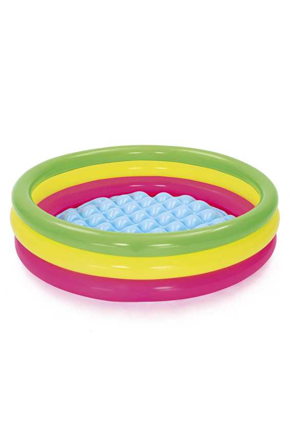 Bestway Çocuk Oyun Havuzu 102x25 cm Bestway Çocuk Oyun Havuzu 102x25 cm