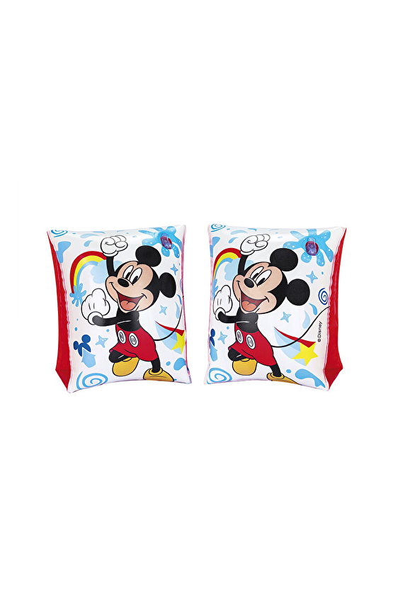 Bestway Mickey Mouse Desenli Kolluk Bestway Mickey Mouse Desenli Kolluk