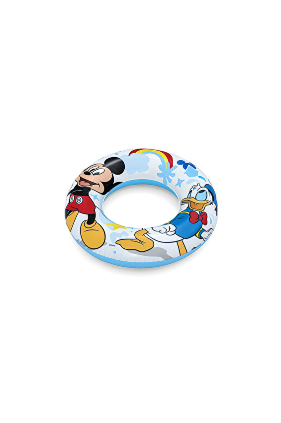Bestway Mickey Mouse Desenli Simit Bestway Mickey Mouse Desenli Simit