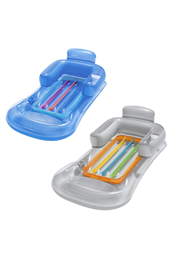 Bestway Deniz Yatağı 157X89Cm 43028 Bestway Deniz Yatağı 157X89Cm 43028