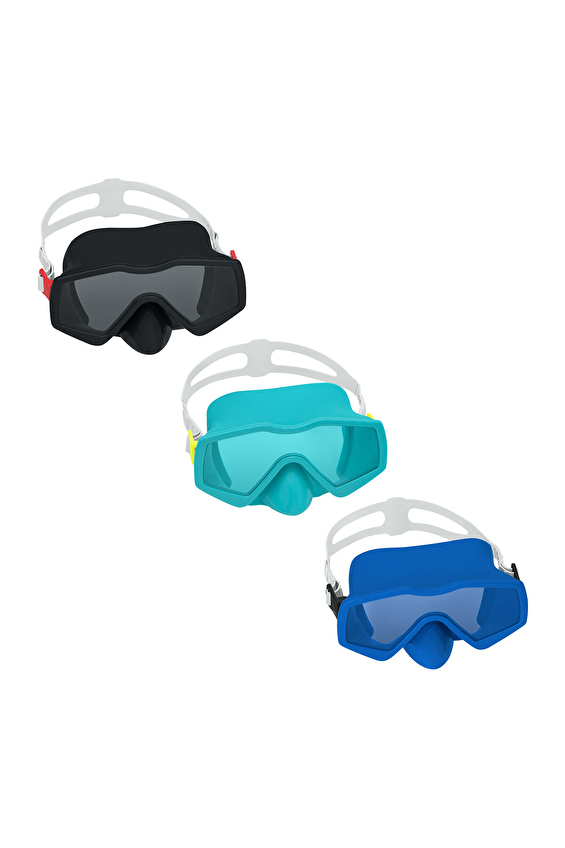 Bestway Hydro Swim Maske 22056 Bestway Hydro Swim Maske 22056