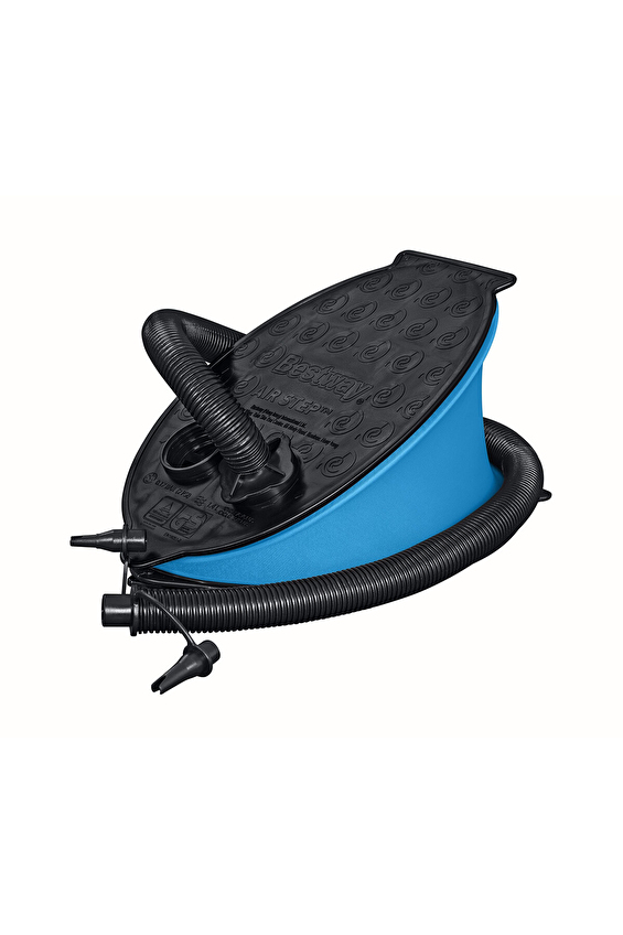 Bestway Ayak Pompası 28x19cm 62004B Bestway Ayak Pompası 28x19cm 62004B